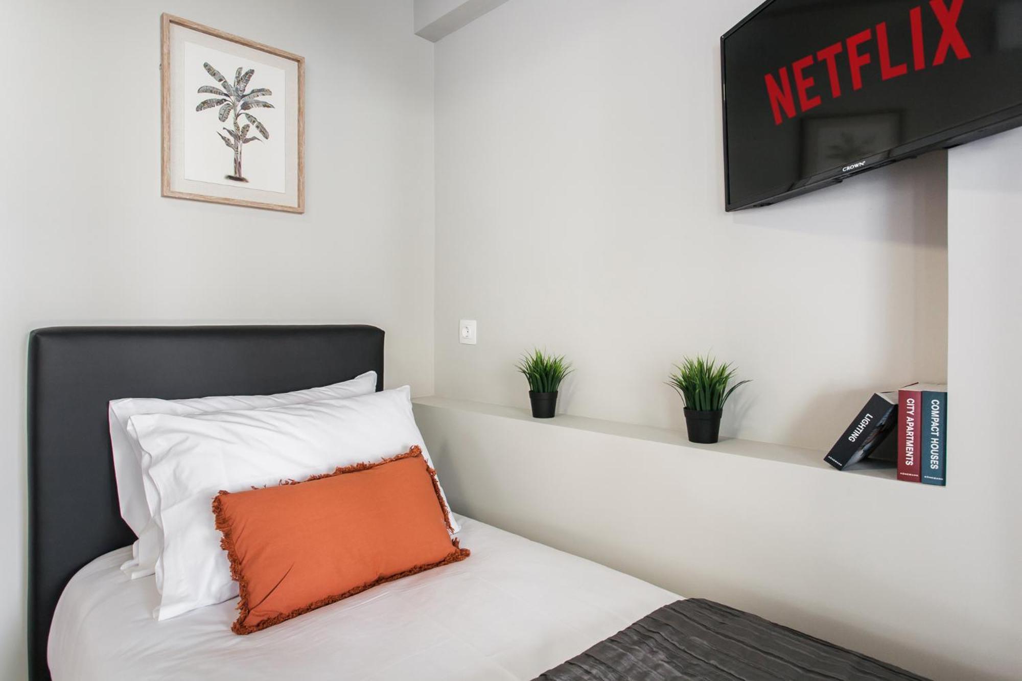 Wyz Attiki Aparthotel Atenas Habitación foto
